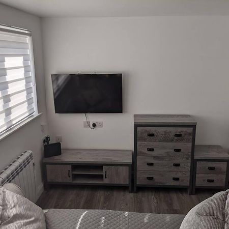 شقة Orchard House بيتربرو المظهر الخارجي الصورة