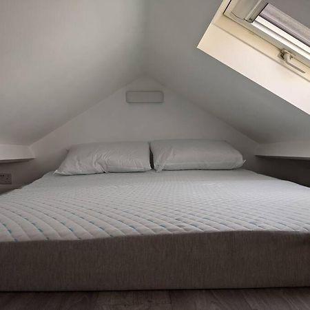 شقة Orchard House بيتربرو المظهر الخارجي الصورة