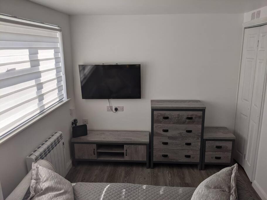 شقة Orchard House بيتربرو المظهر الخارجي الصورة