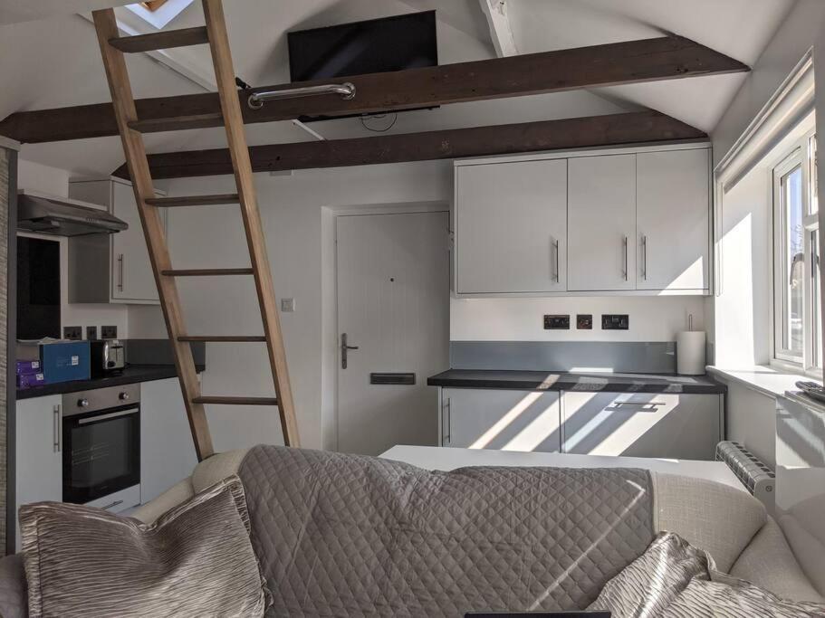 شقة Orchard House بيتربرو المظهر الخارجي الصورة