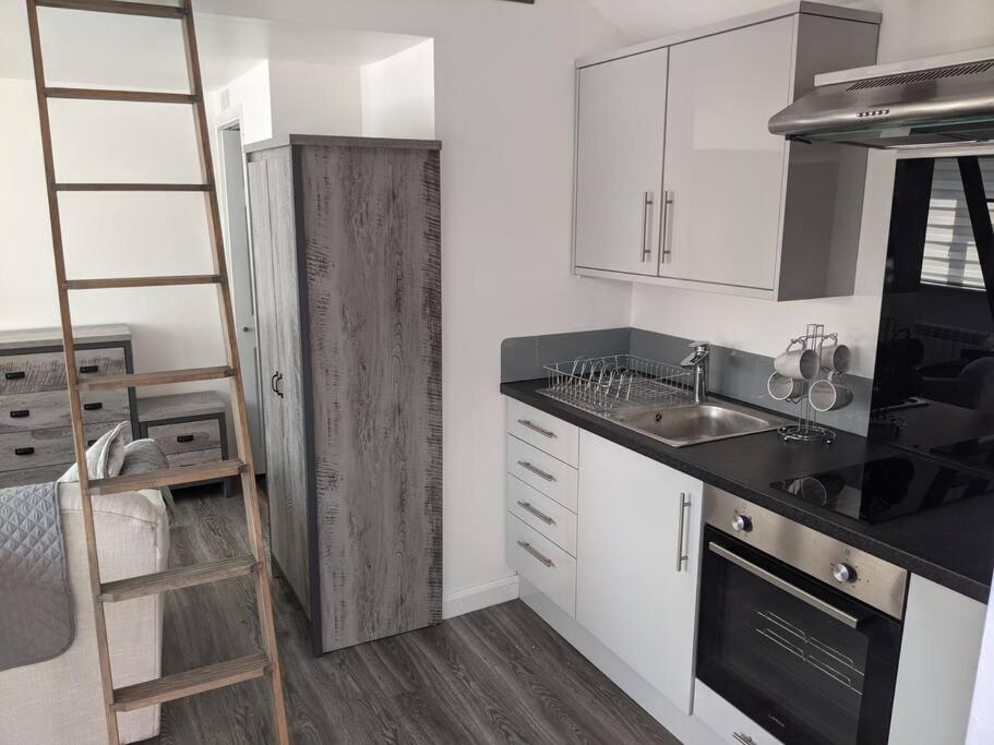 شقة Orchard House بيتربرو المظهر الخارجي الصورة