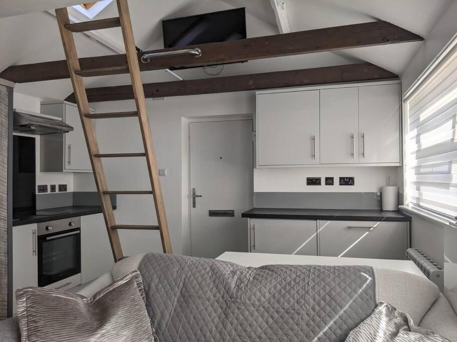 شقة Orchard House بيتربرو المظهر الخارجي الصورة